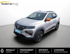 Dacia Spring Caudan