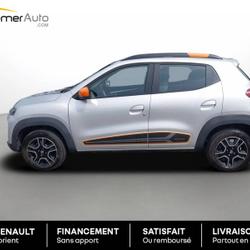 Dacia Spring Achat Int&eacute;gral Confort Plus Caudan
