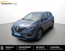 Renault Kadjar Caudan