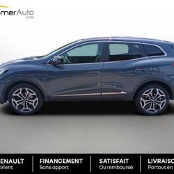 Renault Kadjar TCe 140 EDC Techno Caudan