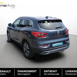 Renault Kadjar TCe 140 EDC Techno Caudan