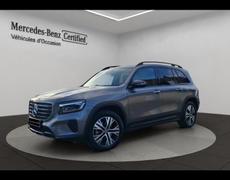 Mercedes GLB La Chaussée-Saint-Victor