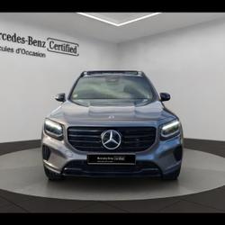 Mercedes GLB 200 d 150ch Progressive Line 8G-DCT La Chauss&eacute;e-Saint-Victor