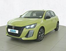Peugeot 208 Le Mans