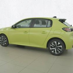 Peugeot 208 Hybrid 100 e-DCS6 - Active occasion - Le Mans - photo 2/20