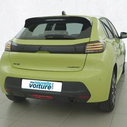 Peugeot 208 Hybrid 100 e-DCS6 - Active occasion - Le Mans - photo 3/20
