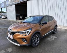 Renault Captur Auch
