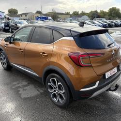 Renault Captur II (HJB) 1.0 TCe 100ch Intens GPL -21 occasion - Auch - photo 2/10