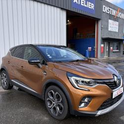 Renault Captur II (HJB) 1.0 TCe 100ch Intens GPL -21 occasion - Auch - photo 3/10