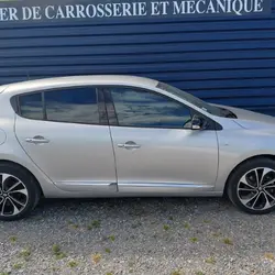 Renault Megane 3 III dCi 110 FAP eco2 Bose EDC Br&eacute;hal