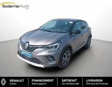 Renault Captur Hérouville-Saint-Clair