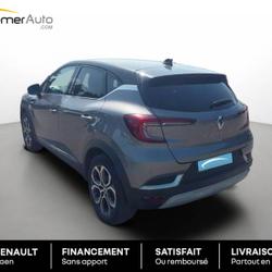 Renault Captur TCe 90 Techno H&eacute;rouville-Saint-Clair