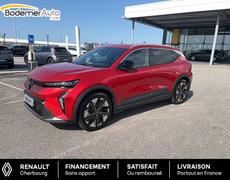 Renault Scenic 4 TOURLAVILLE
