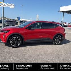 Renault Scenic 4 E-Tech &eacute;lectrique 220 ch grande autonomie Techno TOURLAVILLE
