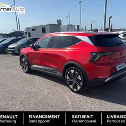 Renault Scenic 4 E-Tech &eacute;lectrique 220 ch grande autonomie Techno TOURLAVILLE