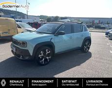 Renault R4 TOURLAVILLE