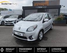 Renault Twingo 2 Paimpol