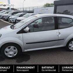 Renault Twingo 2 II 1.2 16v 75 Dynamique Paimpol