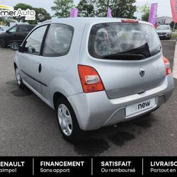 Renault Twingo 2 II 1.2 16v 75 Dynamique Paimpol