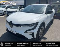 Renault Megane 4