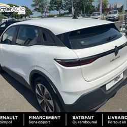 Renault Megane 4 E-Tech EV60 130ch optimum charge Evolution ER Paimpol