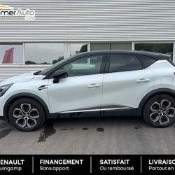 Renault Captur E-Tech Plug-in 160 - 21 Intens Ploumagoar