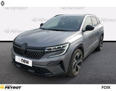 Renault Austral Foix