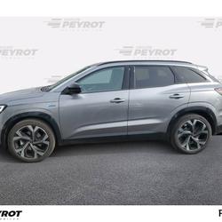 Renault Austral Austral full hybrid E-Tech 200 ch Esprit Alpine Foix