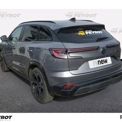 Renault Austral Austral full hybrid E-Tech 200 ch Esprit Alpine Foix