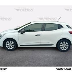 Renault Clio 5 Clio SCe 65 Authentic Estancarbon