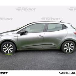 Renault Clio 5 Clio TCe 90 Equilibre Estancarbon