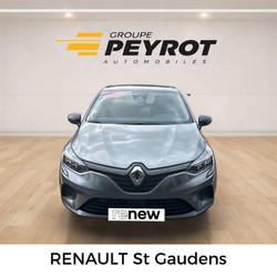 Renault Clio 5 Clio TCe 90 Equilibre Estancarbon