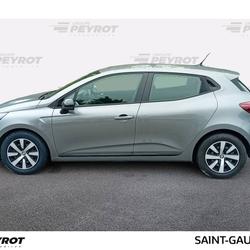 Renault Clio 5 Clio TCe 90 Equilibre Estancarbon