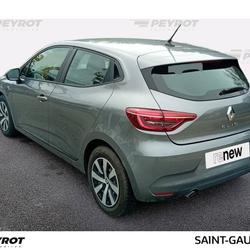 Renault Clio 5 Clio TCe 90 Equilibre Estancarbon