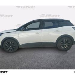 Peugeot 3008 Hybrid4 300 e-EAT8 GT Pack occasion - Pamiers - photo 2/19