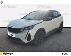 Peugeot 3008 Foix