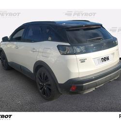 Peugeot 3008 3008 Hybrid4 300 e-EAT8 GT Pack Foix