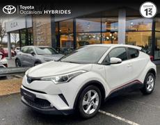 Toyota C-HR Distré