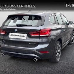 BMW X1 sDrive18dA 150ch Business Design Saint-L&ocirc;