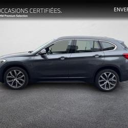 BMW X1 sDrive18dA 150ch Business Design Saint-L&ocirc;