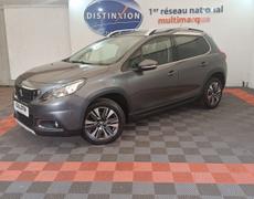 Peugeot 2008 Étréchy