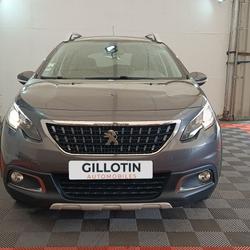 Peugeot 2008 Puretech 110 S&S EAT6 ALLURE &Eacute;tr&eacute;chy