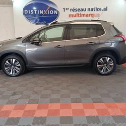Peugeot 2008 Puretech 110 S&S EAT6 ALLURE &Eacute;tr&eacute;chy