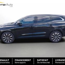 Renault Espace 5 E-Tech full hybrid 200 GSR2 Techno Concarneau