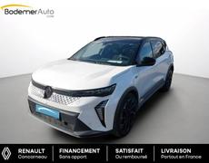 Renault Scenic 4 Concarneau