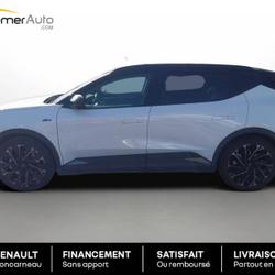 Renault Scenic 4 E-Tech &eacute;lectrique 220 ch grande autonomie Techno esprit Alpine Concarneau