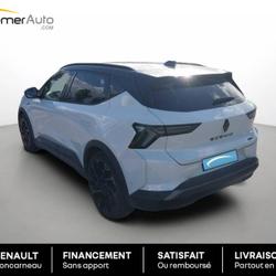 Renault Scenic 4 E-Tech &eacute;lectrique 220 ch grande autonomie Techno esprit Alpine Concarneau