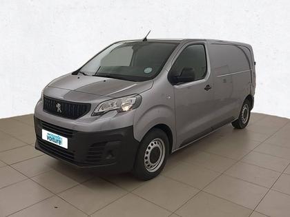 Peugeot Expert - EXPERT FGN TOLE M BLUEHDI 145 BVM6 - 25 490 €