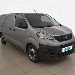 Peugeot Expert EXPERT FGN TOLE M BLUEHDI 145 BVM6 Le Mans