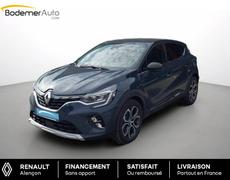 Renault Captur Valframbert